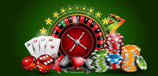 Официальный сайт Casino Spinia